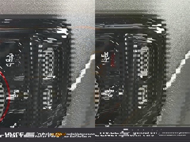 Used 2022 Chevrolet Silverado 1500 High Country w/ High Country Premium Package image 24