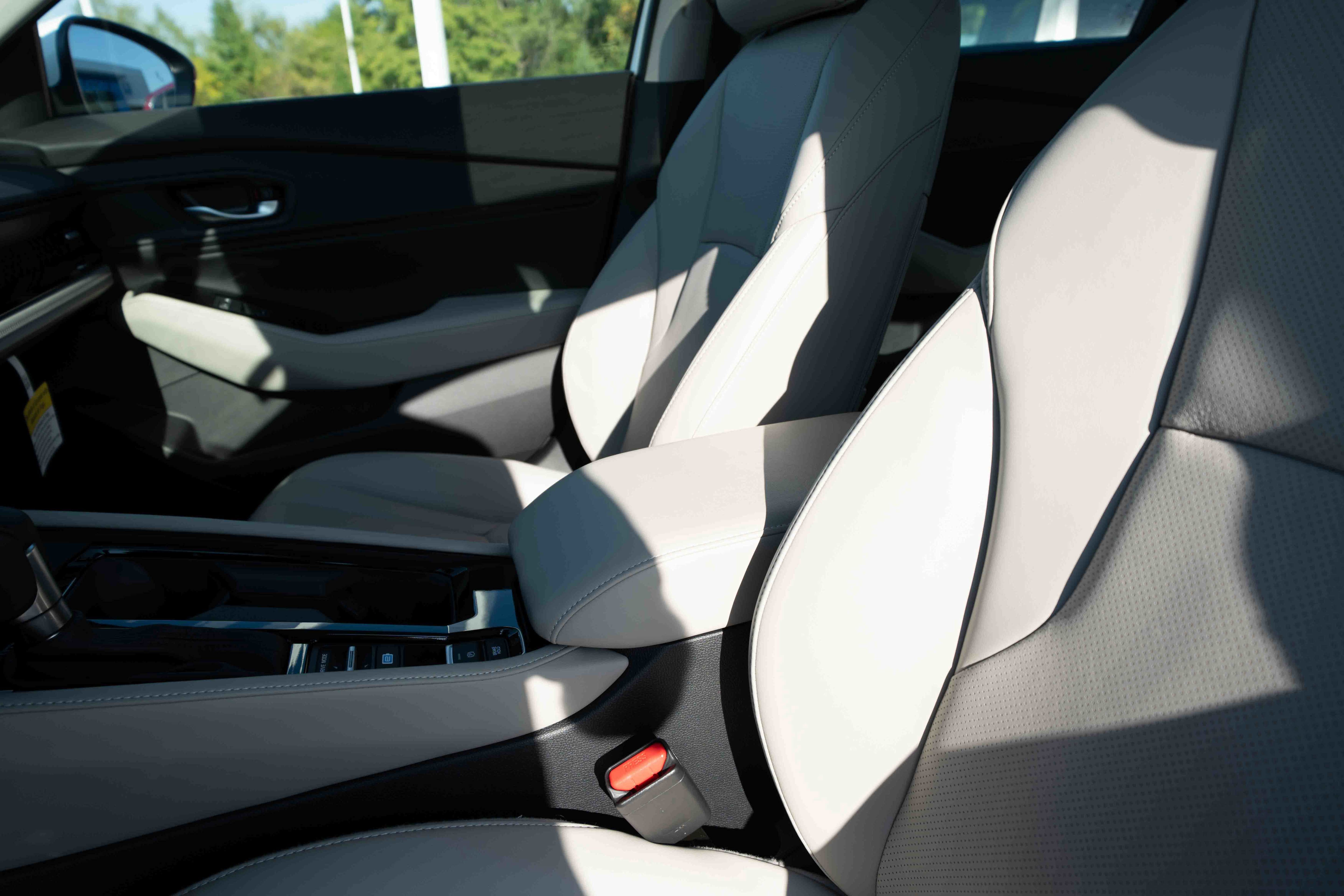 New 2025 Honda Accord Touring image 10