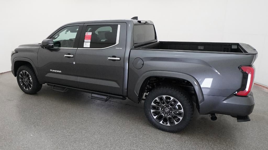 New 2026 Toyota Tundra Limited image 37