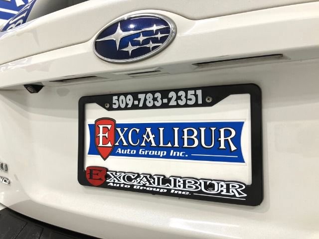 Used 2017 Subaru Crosstrek 2.0i Limited w/ Popular Package #2 image 18