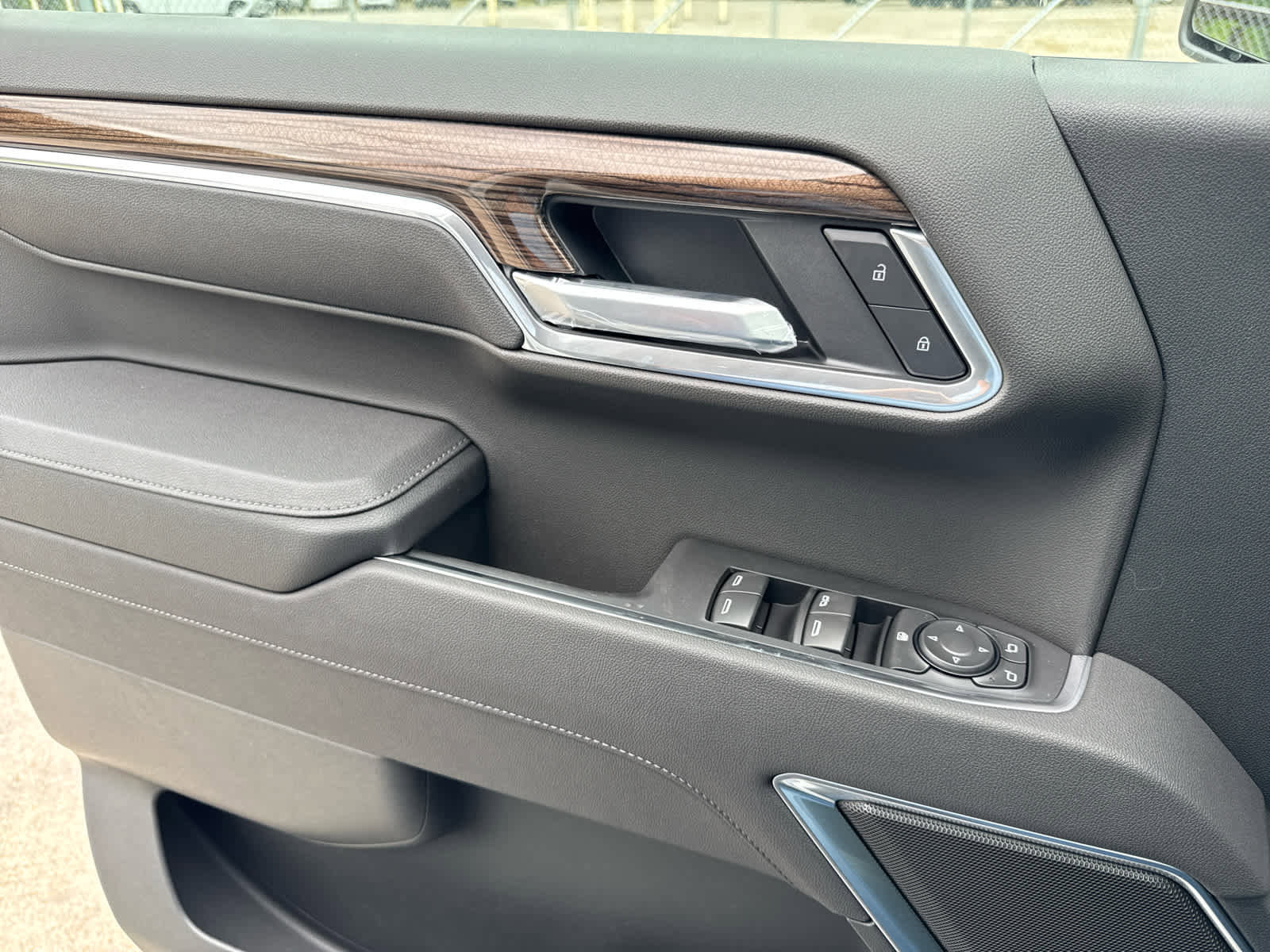 New 2026 Chevrolet Silverado 1500 RST w/ Rally Edition image 29