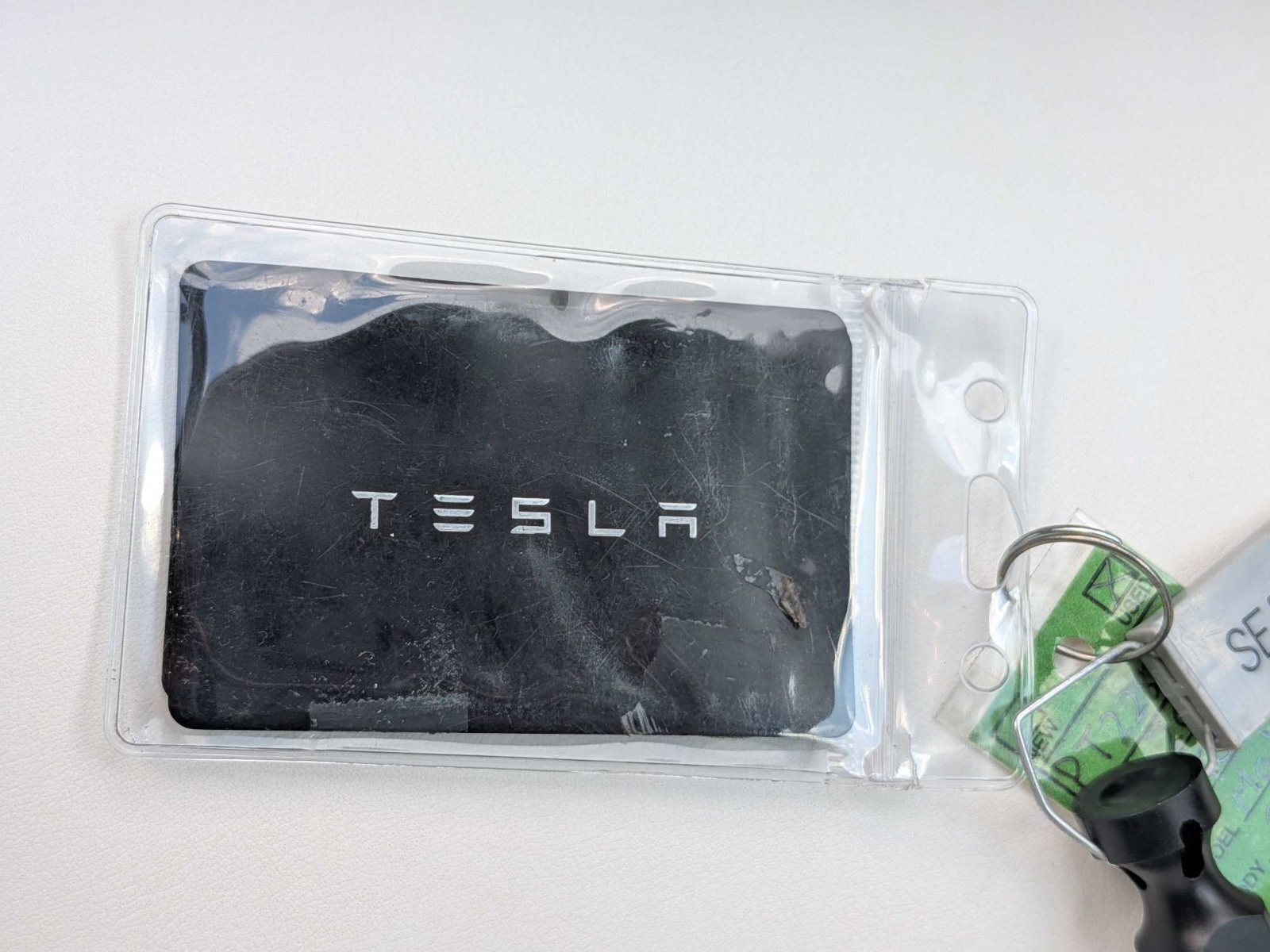 Used 2021 Tesla Model Y Long Range AWD/4WD image 27