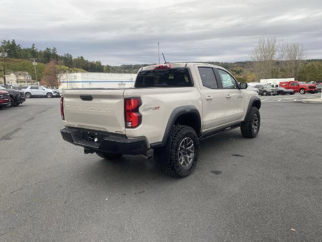 New 2026 Chevrolet Colorado ZR2 w/ Technology Package image 5