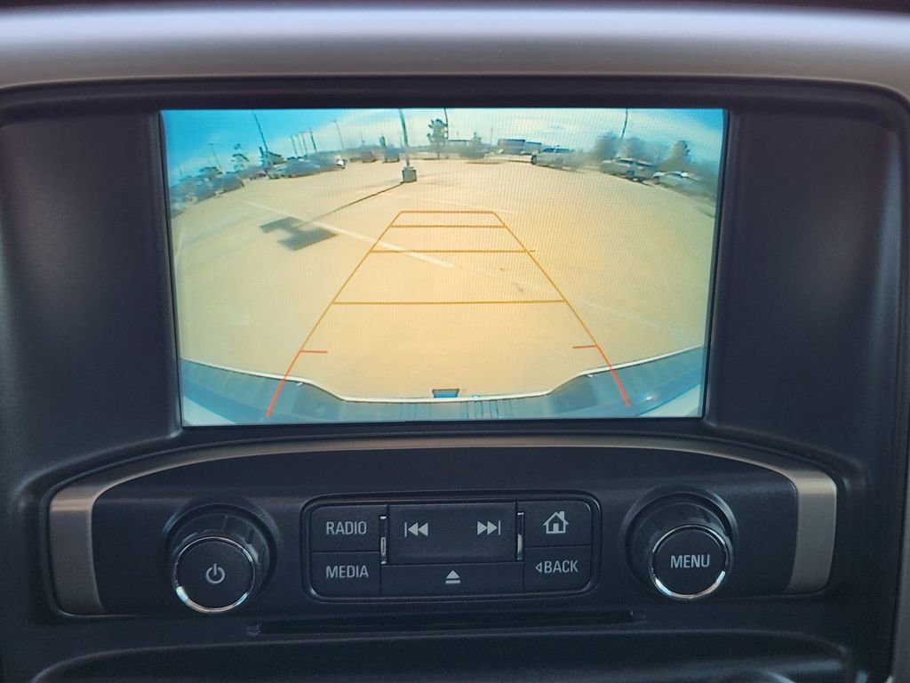 Used 2019 GMC Sierra 2500 Denali w/ Duramax Plus Package image 23