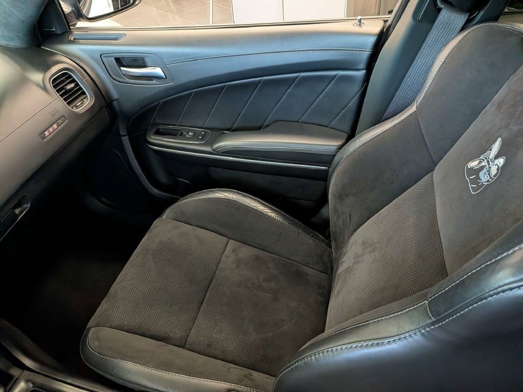 Used 2023 Dodge Charger Scat Pack RWD image 15