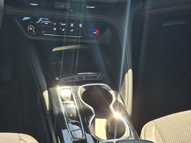 Used 2023 Buick Envision Preferred image 19