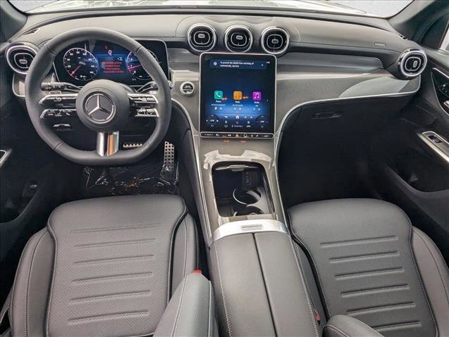 New 2026 Mercedes-Benz GLC 300 image 13