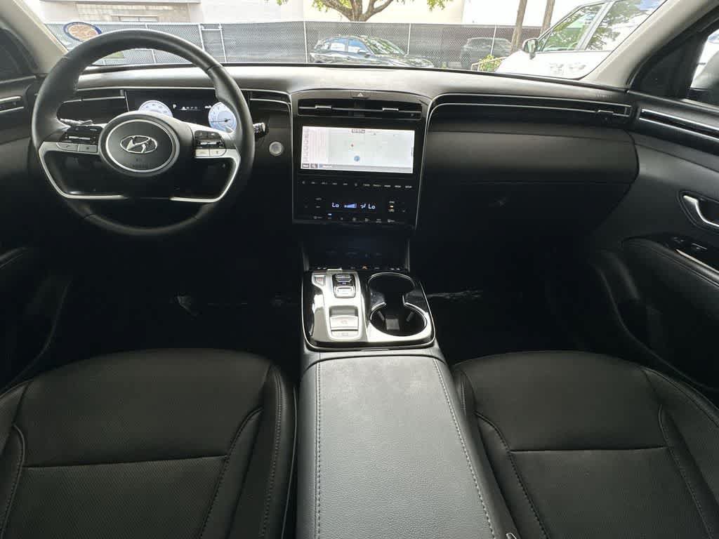 Used 2023 Hyundai Tucson Limited FWD image 24