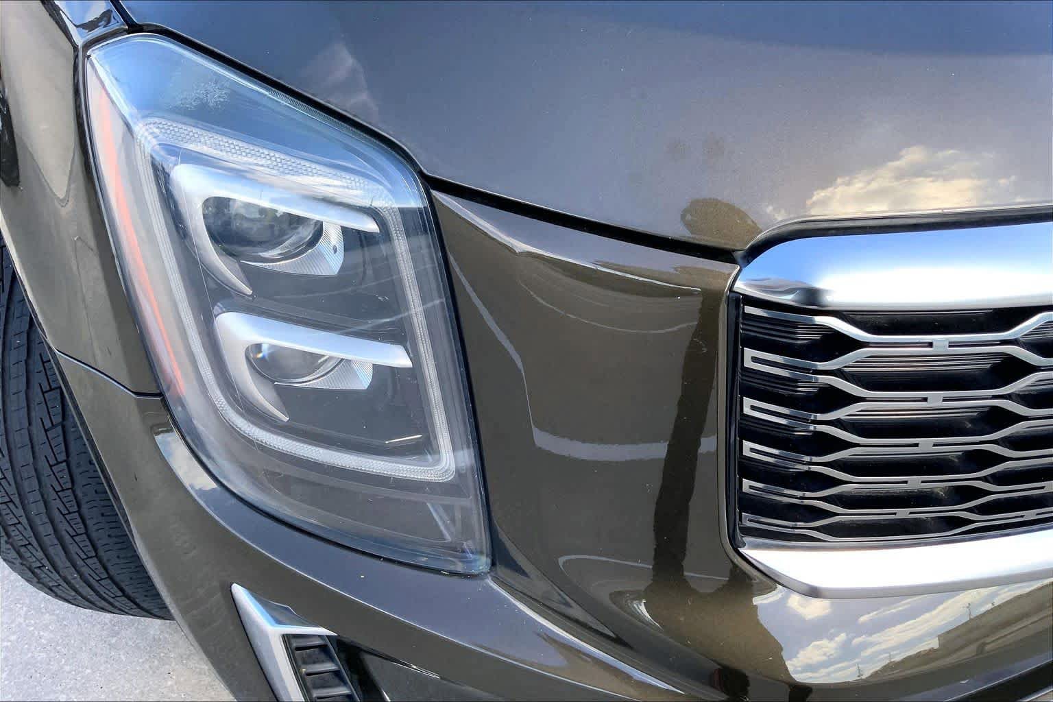 Used 2020 Kia Telluride SX w/ Towing Package image 27
