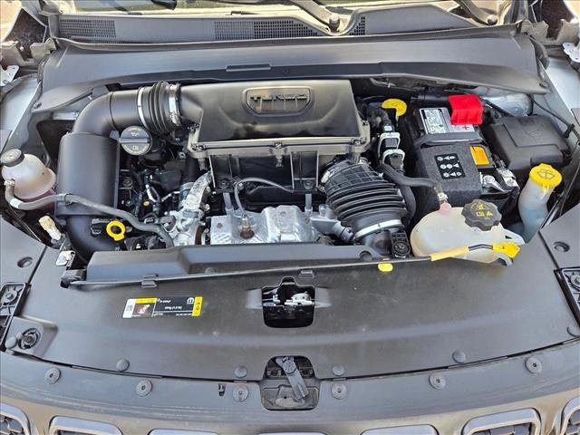 Used 2024 Jeep Compass Trailhawk image 22