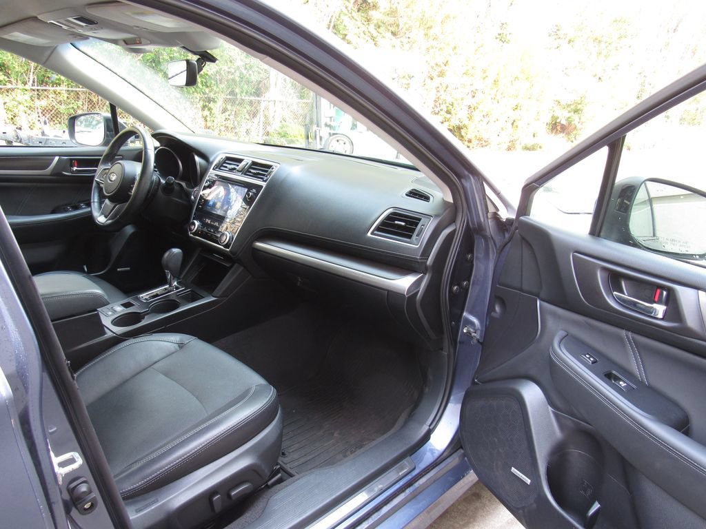 Used 2018 Subaru Legacy 2.5i Limited AWD/4WD image 17