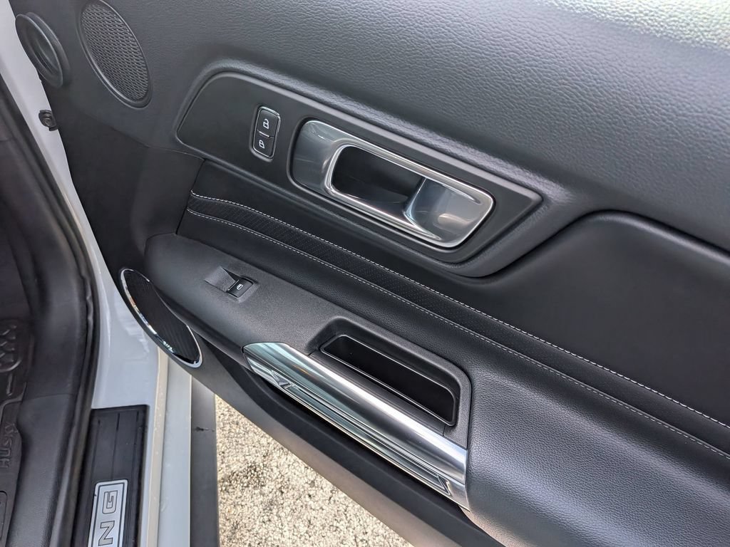Used 2019 Ford Mustang GT Premium w/ Equipment Group 401A RWD image 25