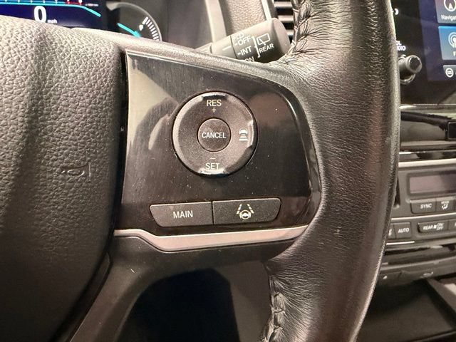 Used 2021 Honda Pilot Touring image 31