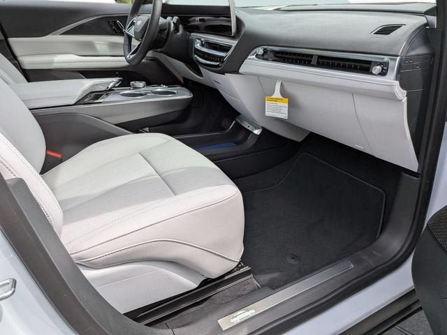 New 2026 Cadillac Lyriq Luxury RWD image 51
