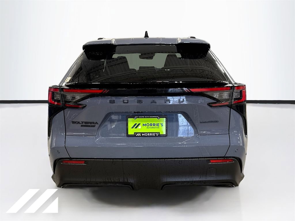 New 2026 Subaru Solterra image 6