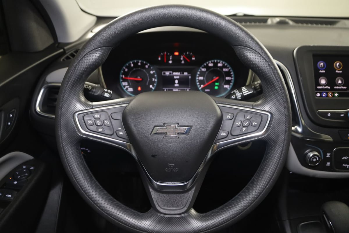 Used 2024 Chevrolet Equinox LS FWD image 30