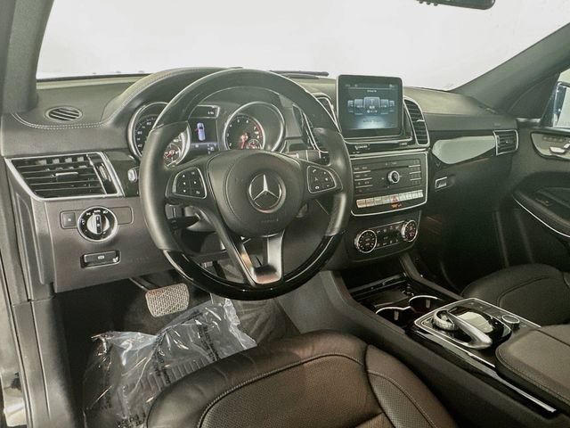 Used 2018 Mercedes-Benz GLS 550 4MATIC image 11