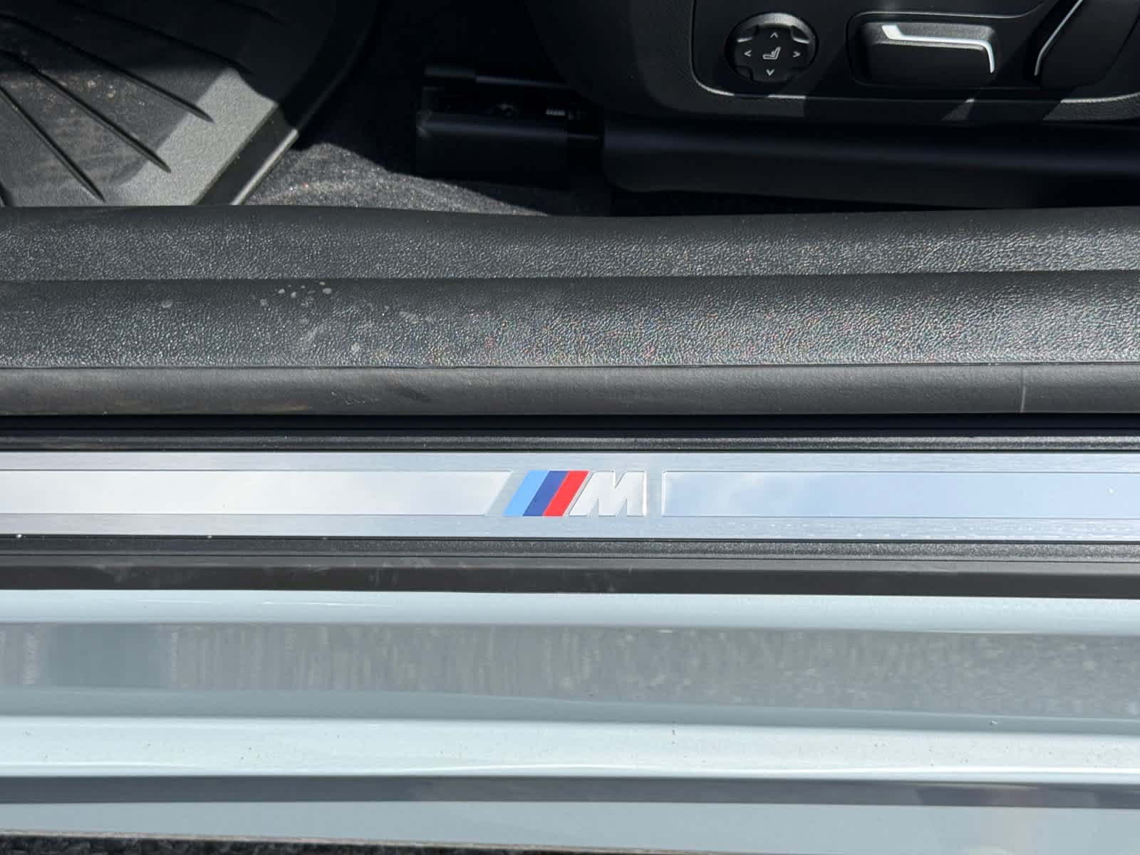 New 2027 BMW 430i Coupe w/ M Sport Package AWD/4WD image 13