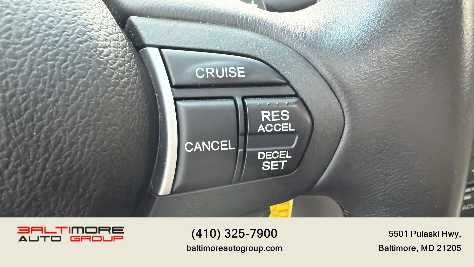 Used 2009 Acura TSX Sedan image 35