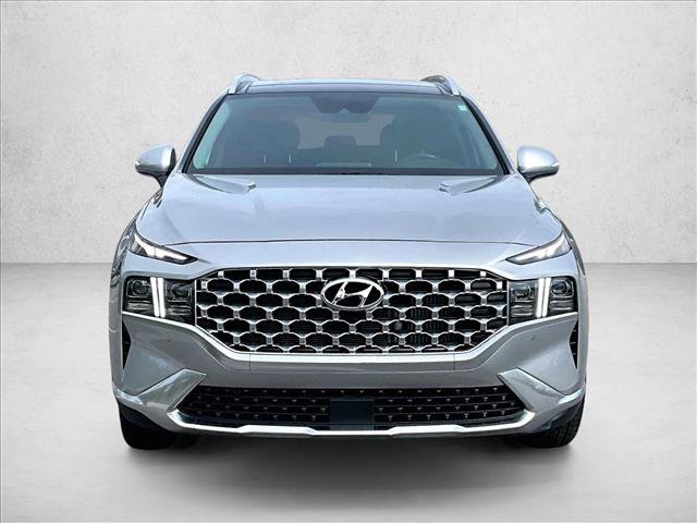 Used 2023 Hyundai Santa Fe Limited FWD image 3