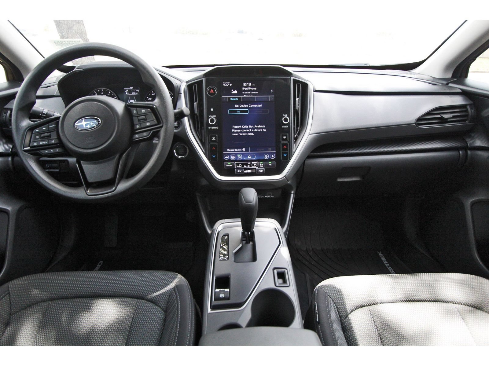 Certified 2024 Subaru Crosstrek 2.0i Premium AWD/4WD image 9