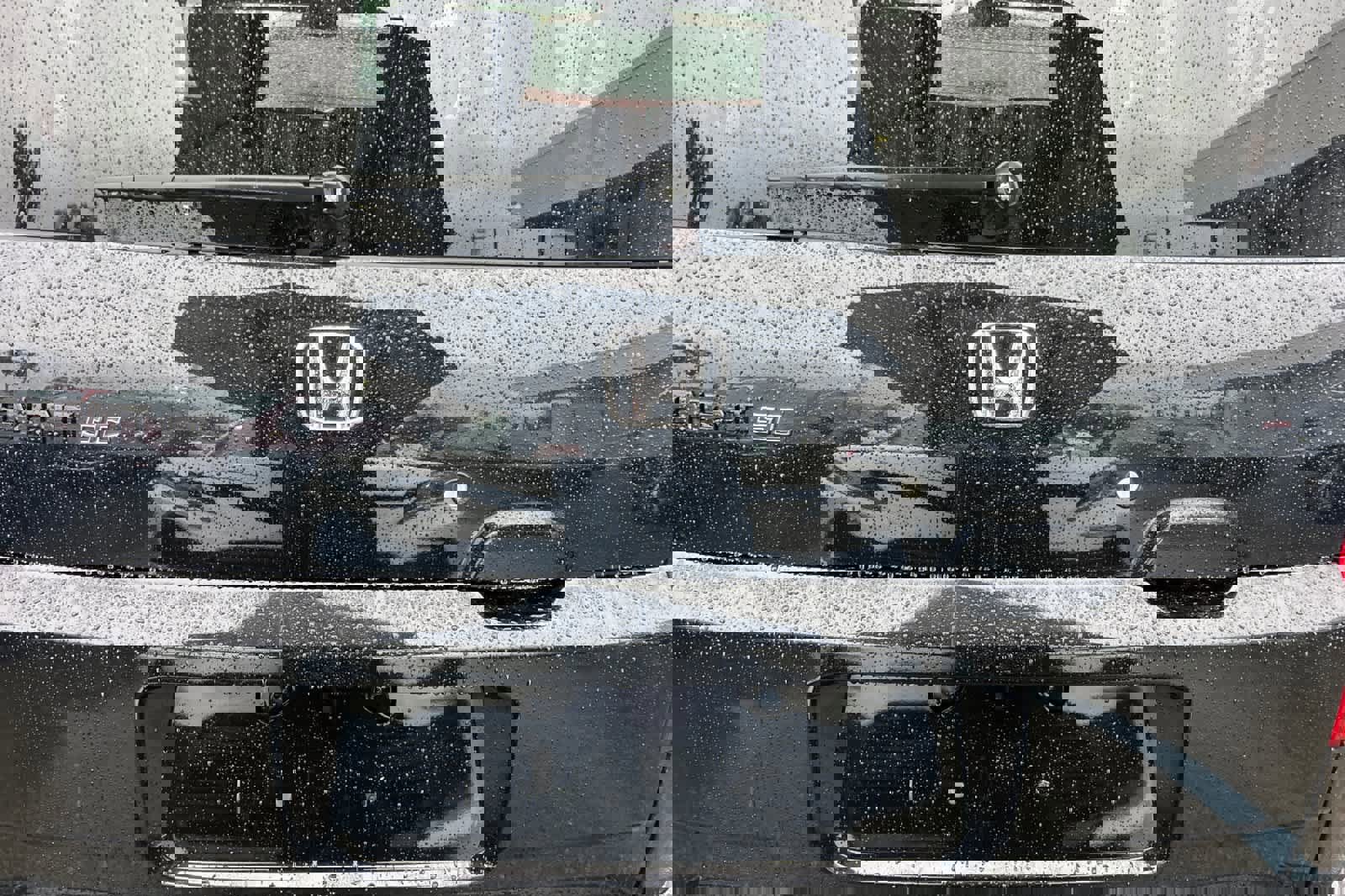 Used 2007 Honda Element SC image 15