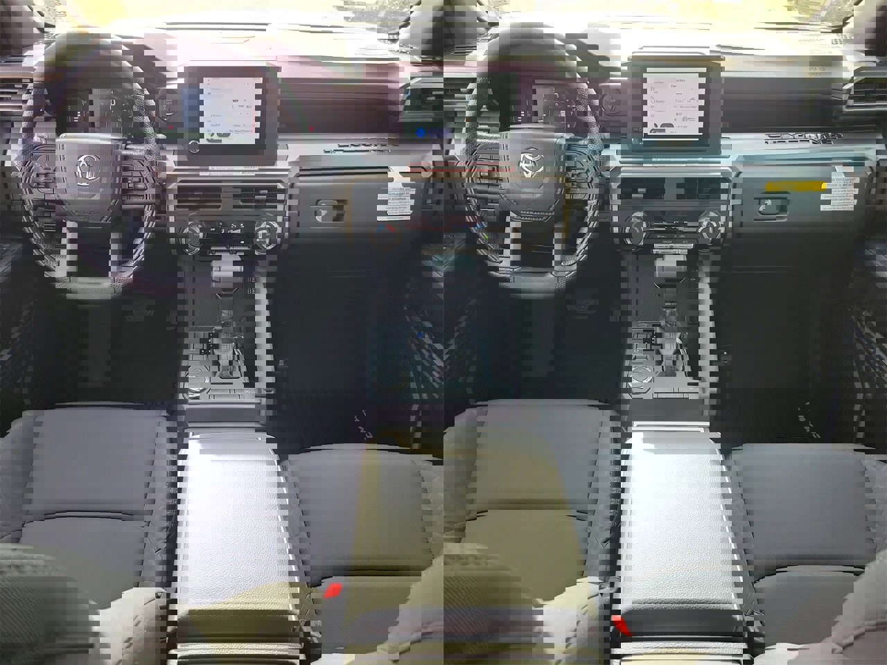 New 2026 Toyota Tacoma SR5 image 11