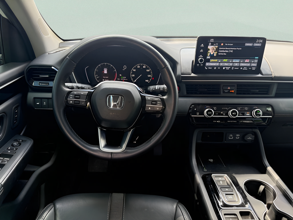 Certified 2025 Honda Pilot EX-L image 22