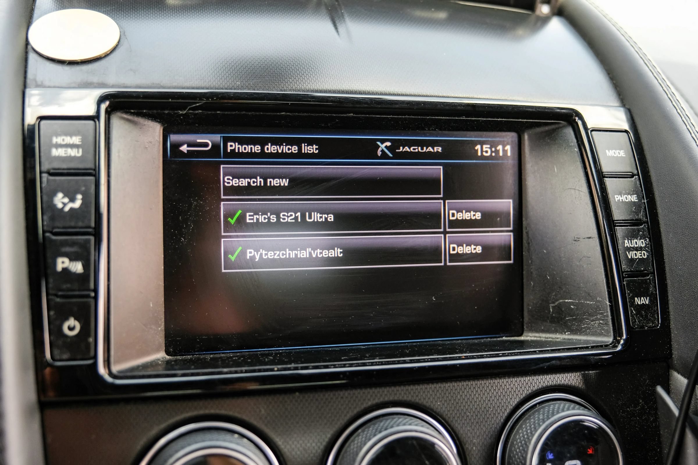 Used 2014 Jaguar F-TYPE S RWD image 33