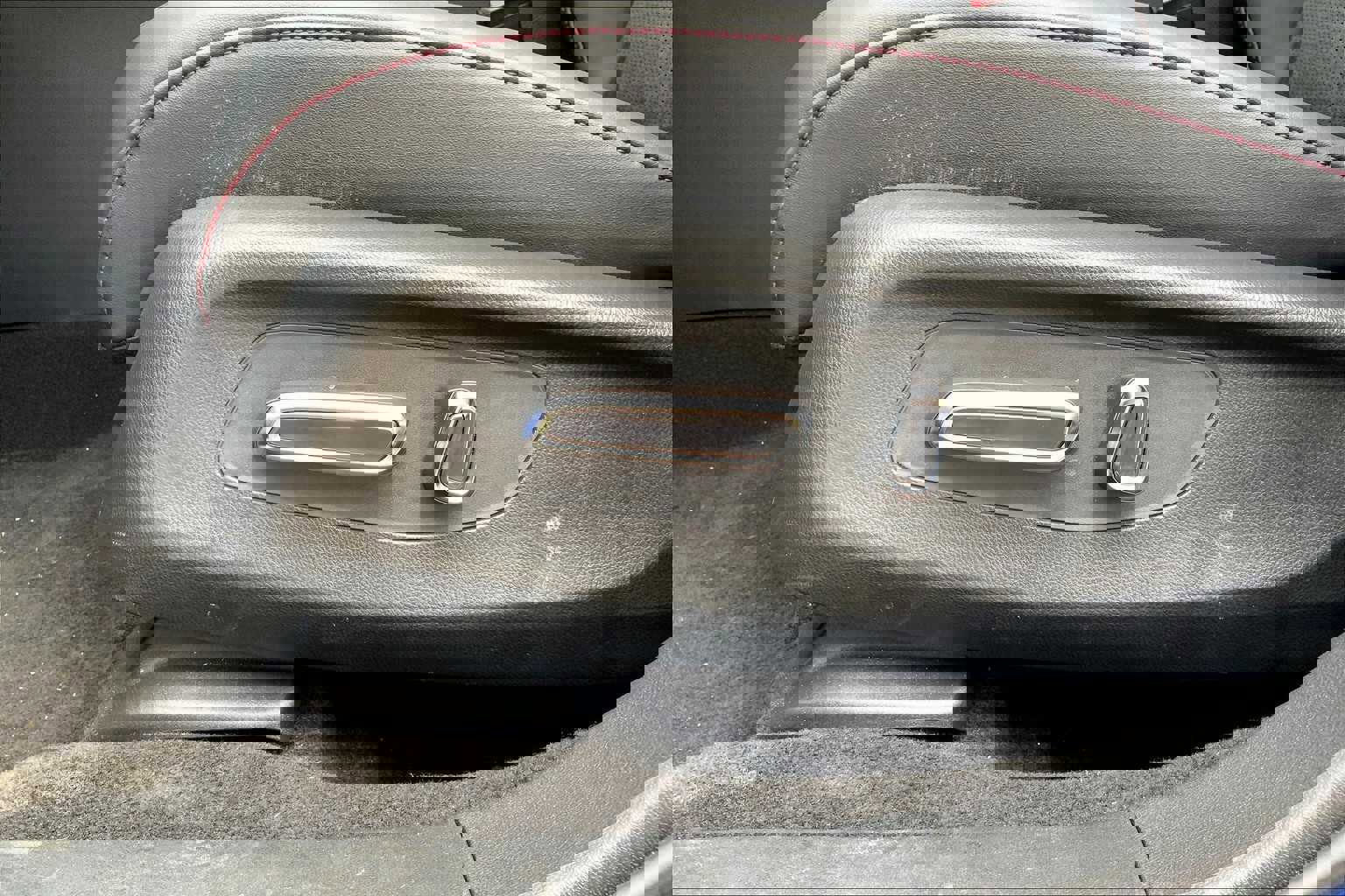 New 2025 Acura ADX A-Spec image 20