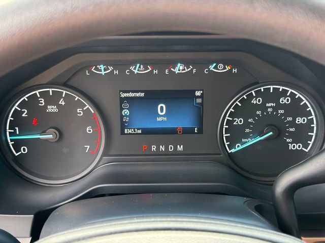 Used 2024 Ford F350 XL w/ STX Appearance Package AWD/4WD image 26