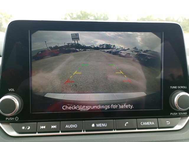 Certified 2025 Nissan Rogue SV w/ SV Premium Package image 21