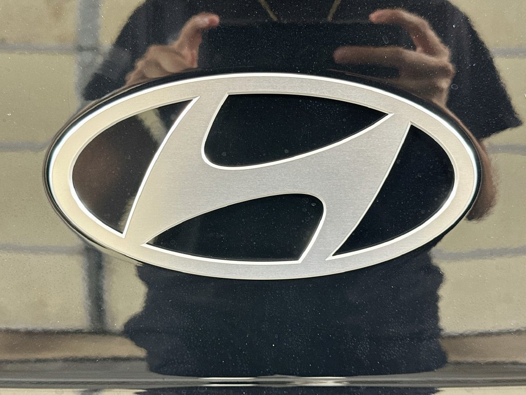 New 2027 Hyundai Santa Fe SEL FWD image 20
