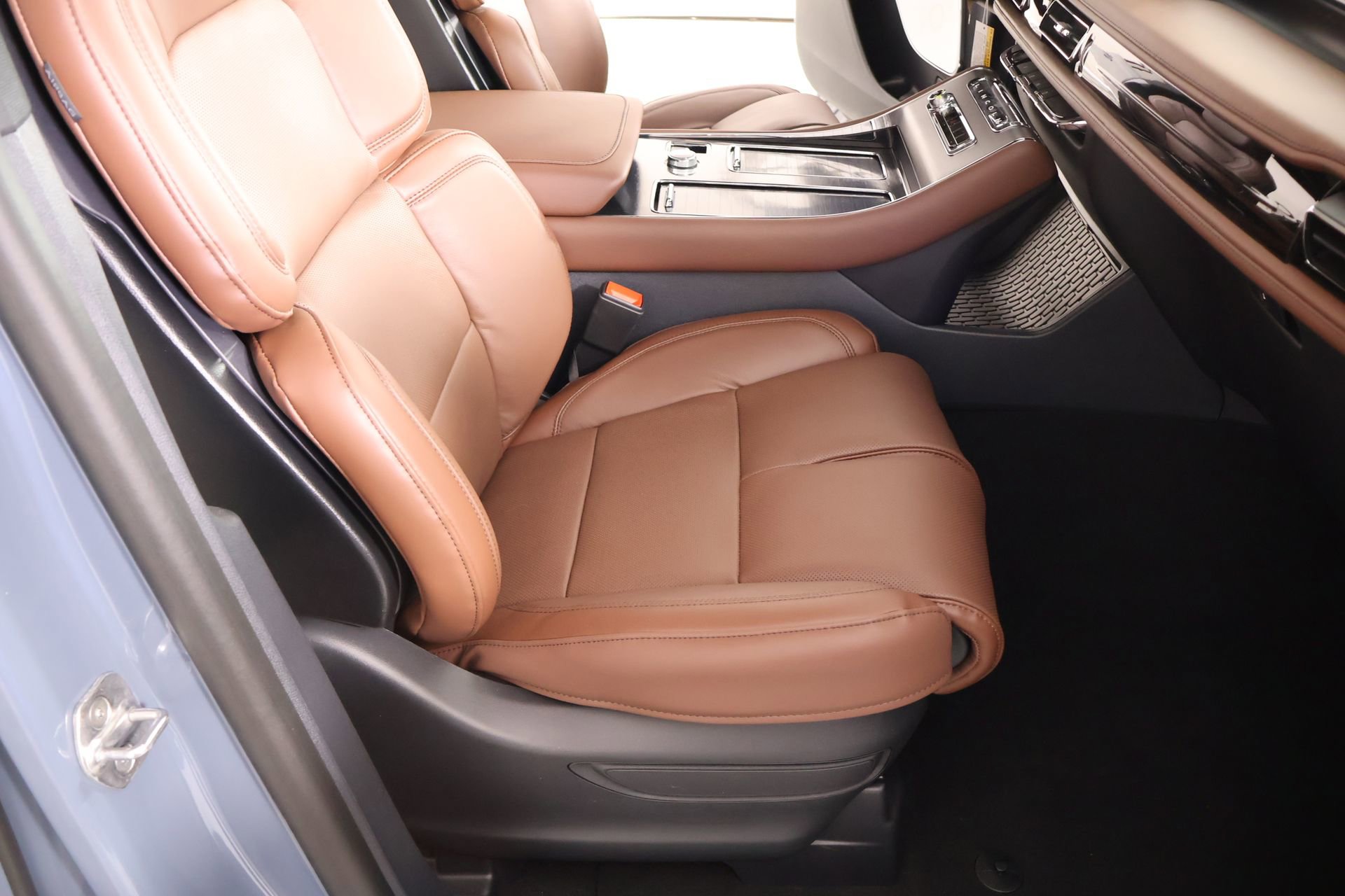 New 2026 Lincoln Aviator Reserve image 14