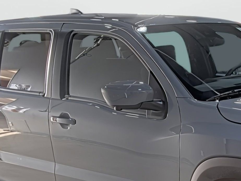 New 2026 Nissan Frontier PRO-4X w/ Pro-4x Convenience Package AWD/4WD image 15