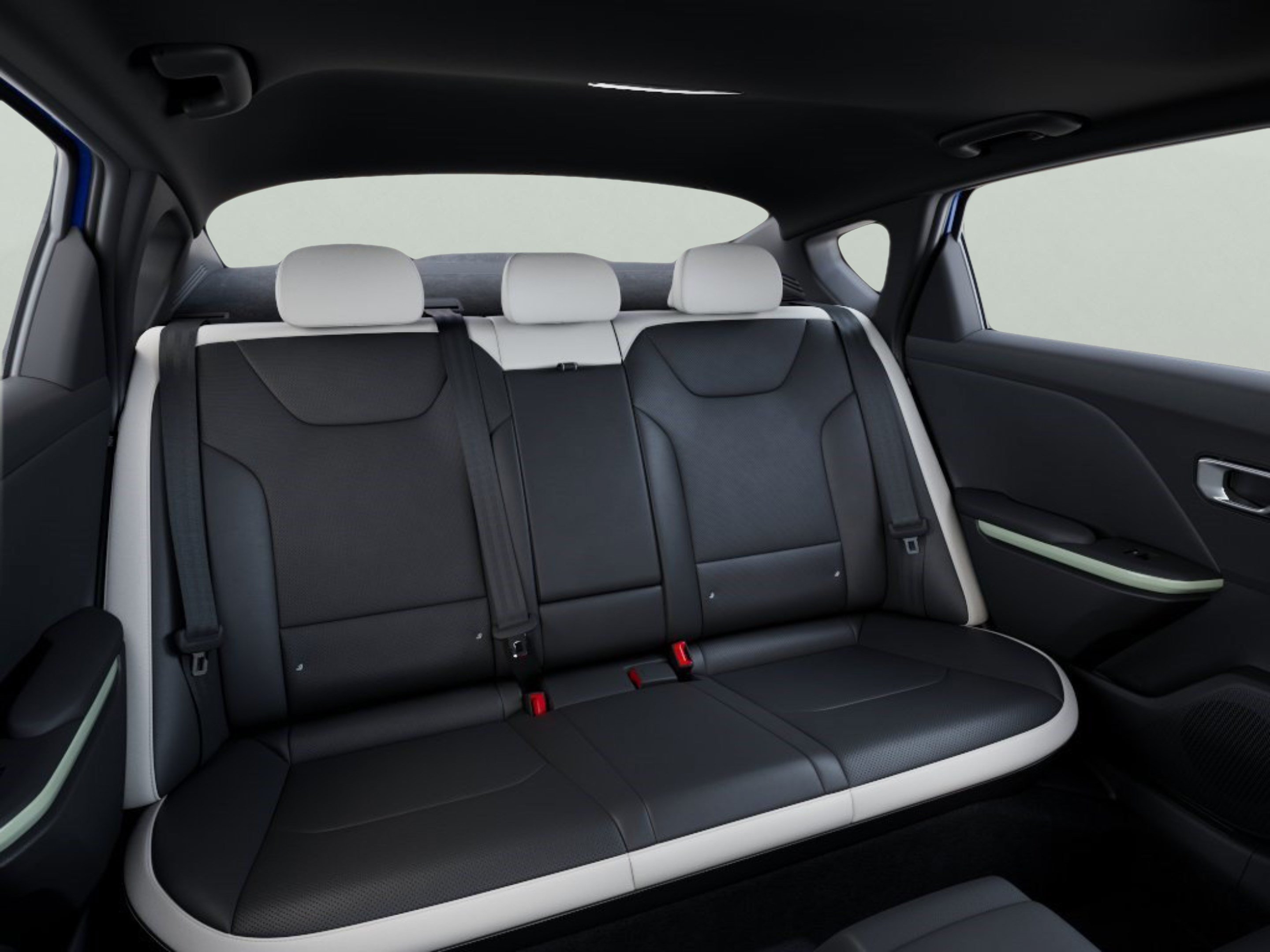 New 2026 Kia K4 GT-Line Turbo FWD image 11