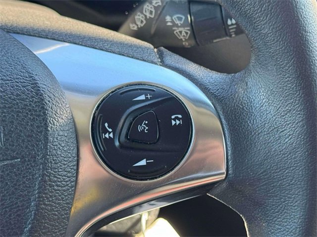 Used 2017 Ford Transit Connect XLT image 22