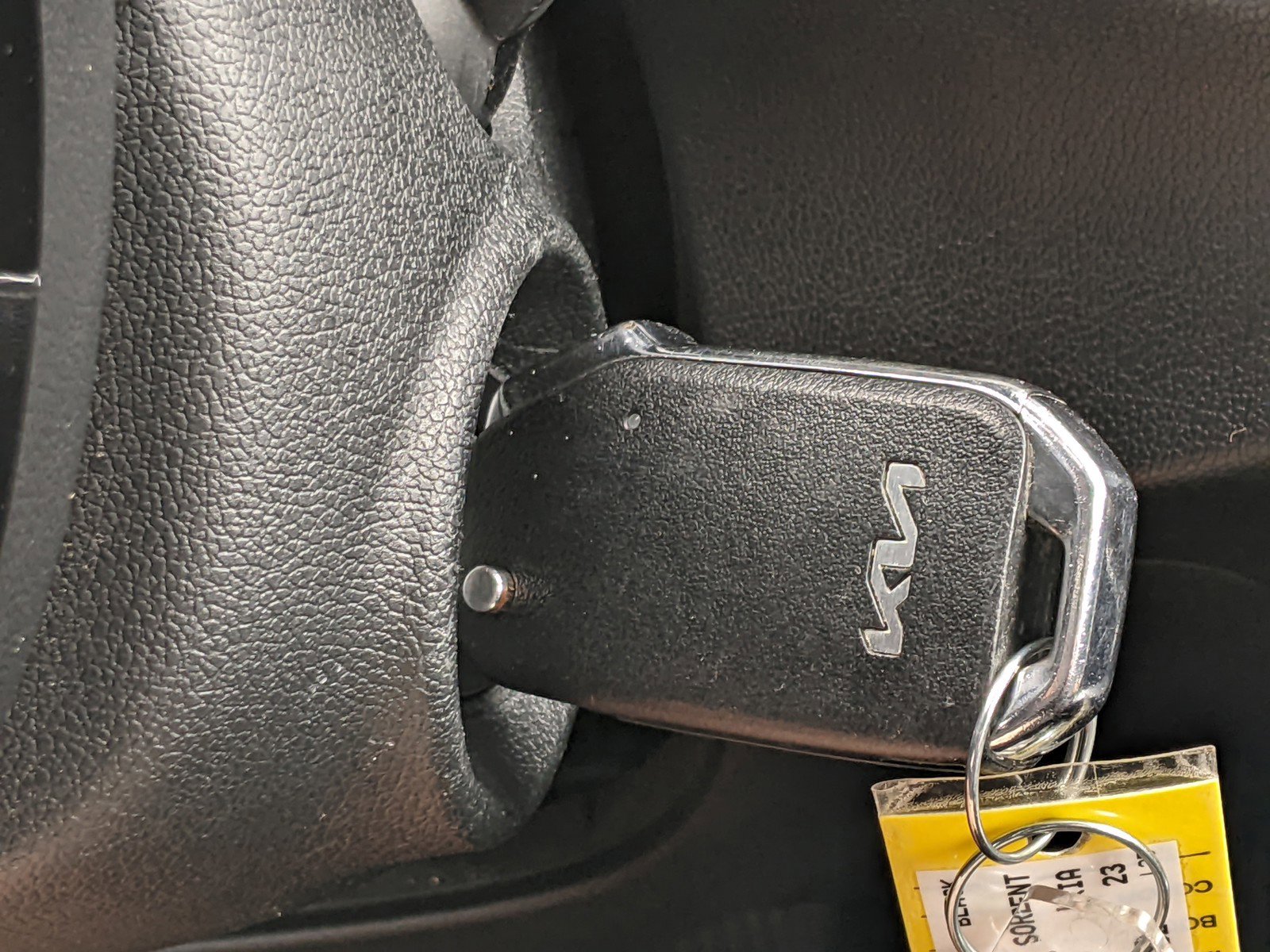 Used 2023 Kia Sorento LX image 24