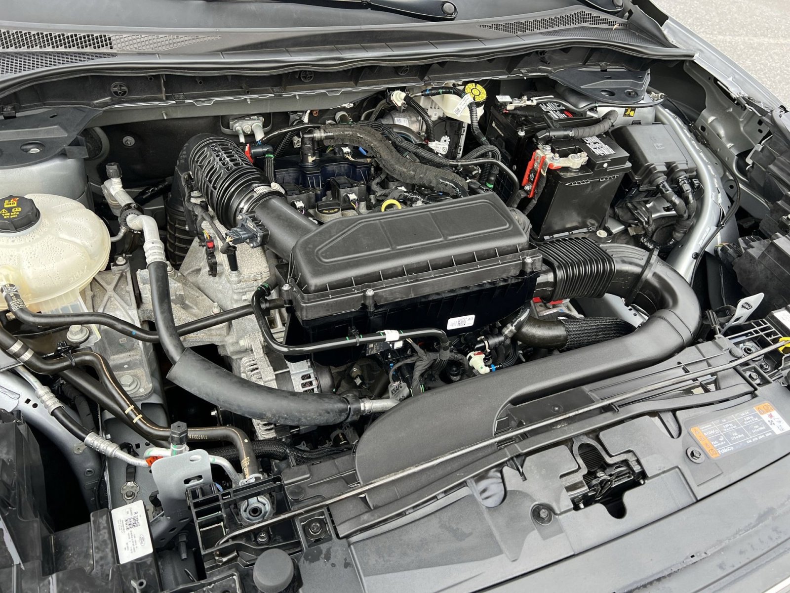 Certified 2023 Ford Escape Active w/ Tech Pack #1 image 24