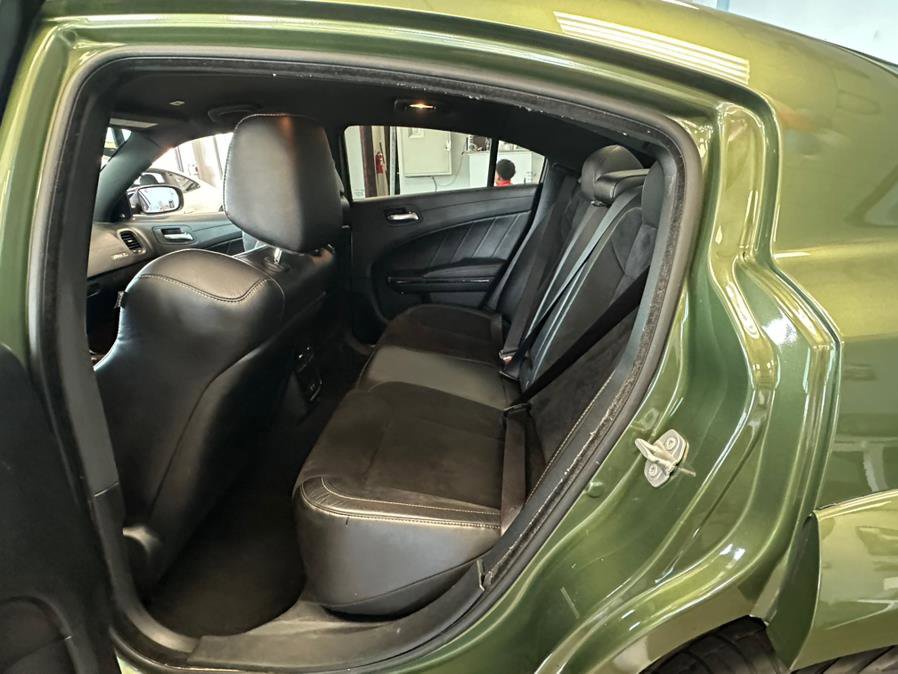 Used 2023 Dodge Charger Scat Pack RWD image 33