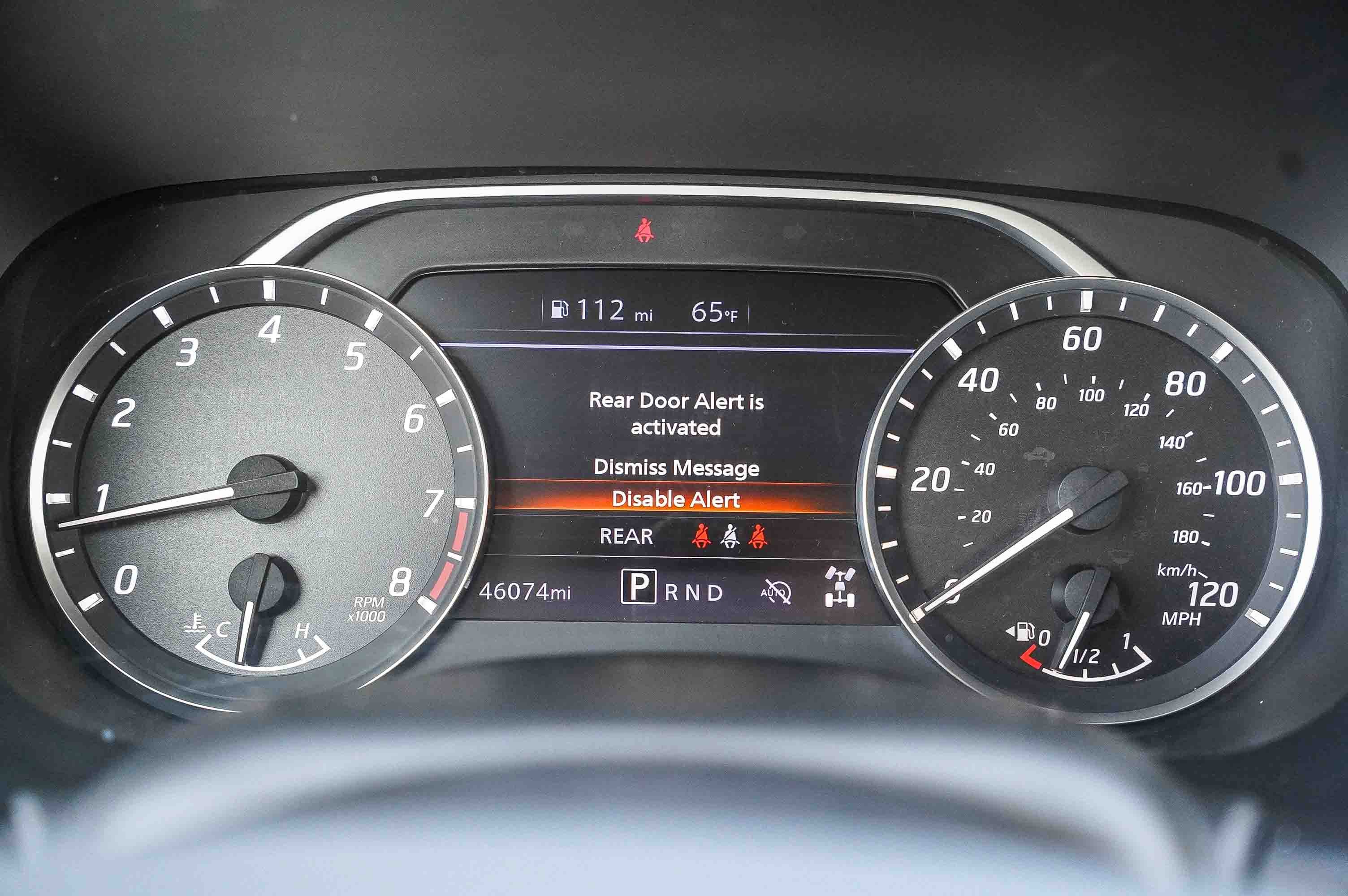 Used 2023 Nissan Frontier SV image 25