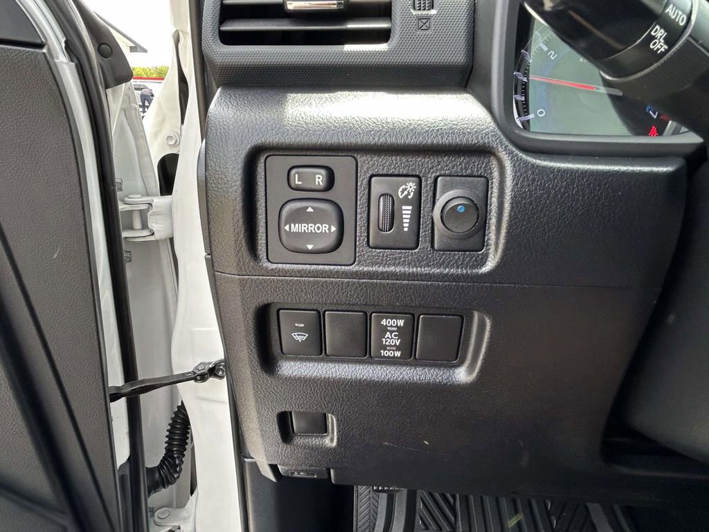 Used 2018 Toyota 4Runner TRD Pro image 22