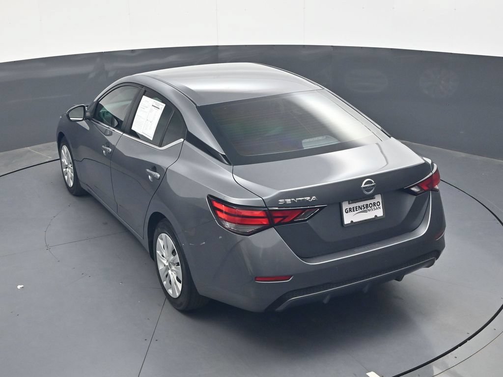 Used 2023 Nissan Sentra S FWD image 26