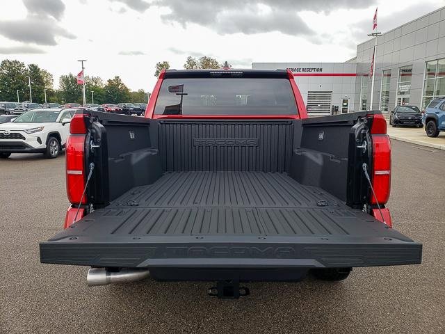 New 2025 Toyota Tacoma SR5 image 20