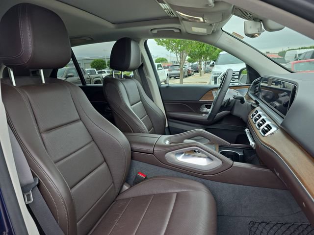 Used 2020 Mercedes-Benz GLE 450 4MATIC image 11