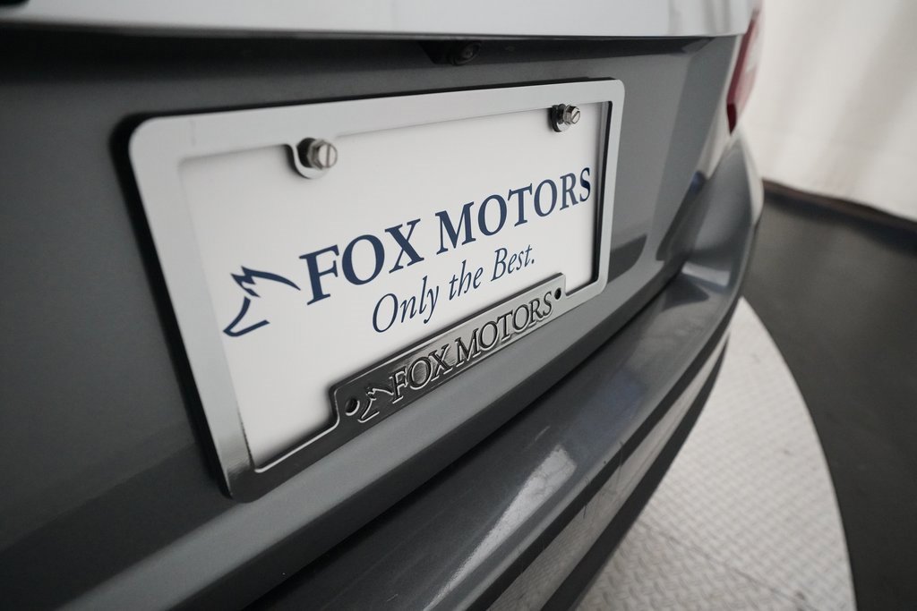 Used 2018 Nissan Altima 2.5 SR image 36