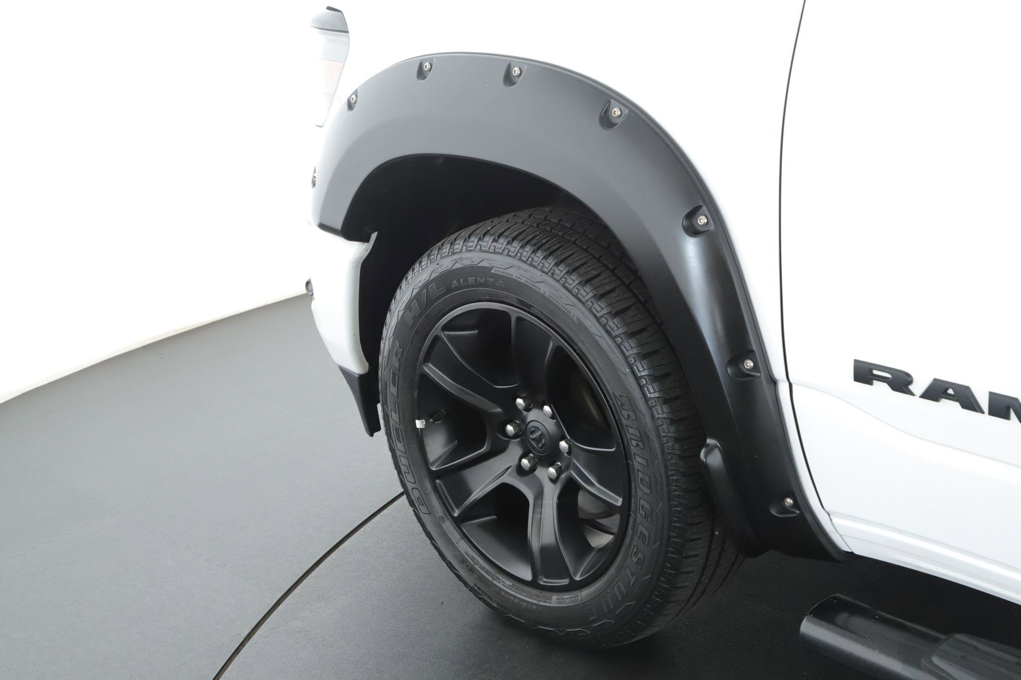 Used 2022 RAM 1500 Big Horn image 20