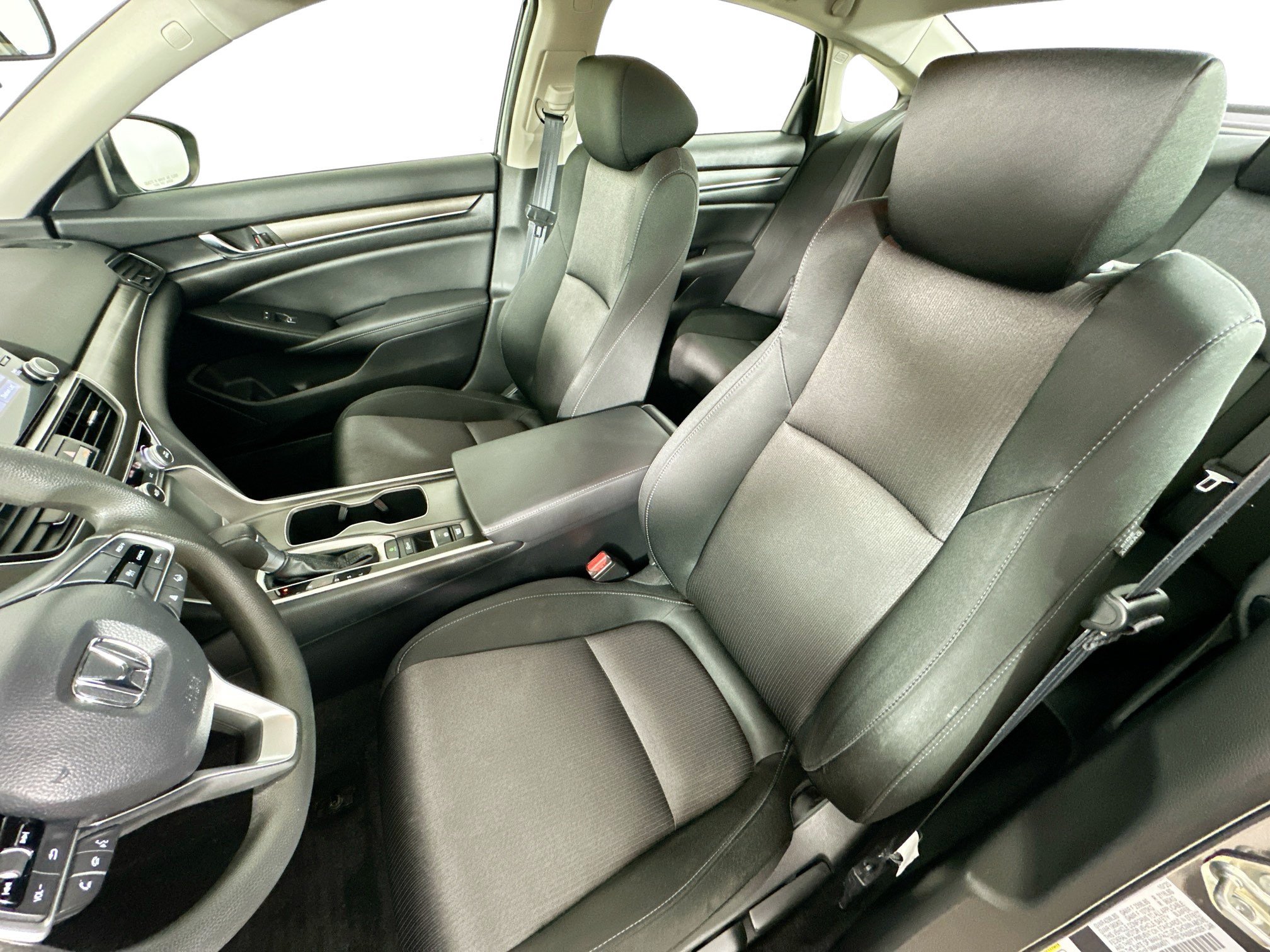 Used 2021 Honda Accord LX image 23