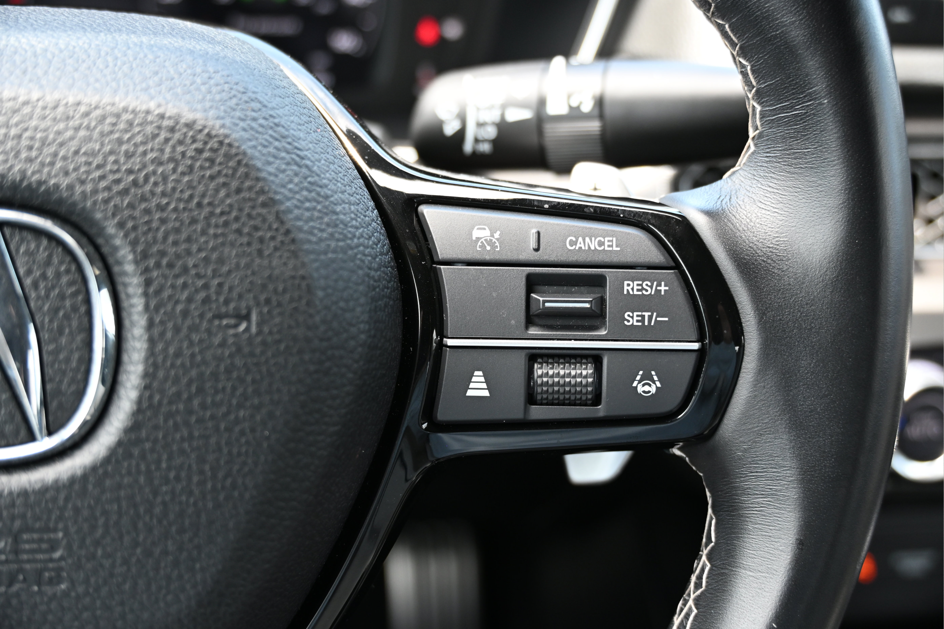 Used 2023 Acura Integra A-Spec FWD image 28