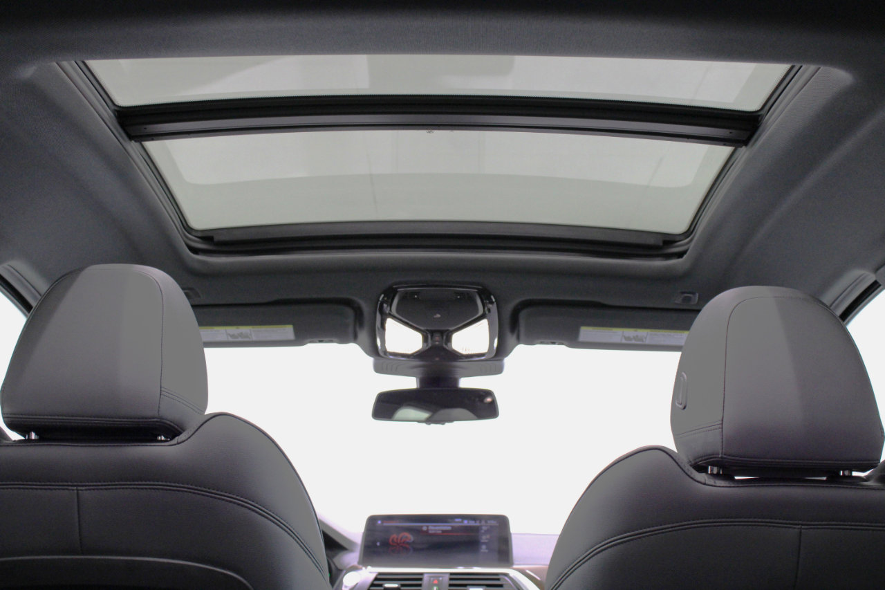 Used 2020 BMW X4 xDrive30i w/ Premium Package image 73